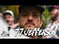 77 Jefferson - The Only One (Live Music) | Sugarshack Sessions