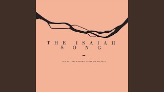 The Isaiah Song (Live)