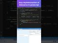 Easy Implementation of Debounce in JavaScript