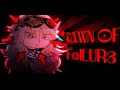 “ DAWN OF F@ILUR3 “ || DRV3 || MIU IRUMA ‘