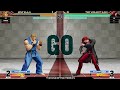 kofxv kula duo lon ryo benimaru vs violent kain kyo iori k kofxv new patch