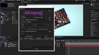 AEmpeg Tutorial