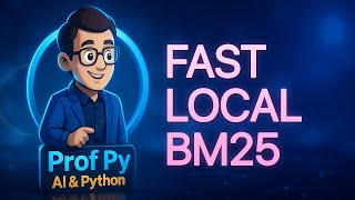 Tantivy Full-Text Search in Python: Build Fast Local BM25 Indexes