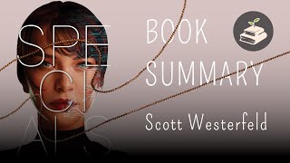 Specials by Scott Westerfeld | Book Summary