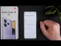 Redmi Note 14 5G: How to Extend RAM for Better Multitasking