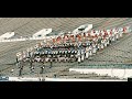 Thee Merge - Fall 2021 - Full Band | Jackson State University Marching Band [4K ULTRA HD]