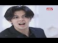 reno sekap ana dan arya terpaksa menikahi tuan muda antv eps 319