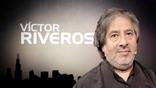 C39: Víctor Riveros - Director musical - El Late de Nuevo Tiempo - 2ª T