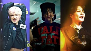 STRAY KIDS TIKTOK EDIT COMPILATION 2