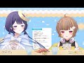 【novaコラボ】飲酒マシュマロ雑談！！【音ノ瀬らこ＆ゆらぎゆら ミリプロ 】