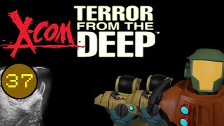 OpenXCOM | Terror from the Deep - Episode 37