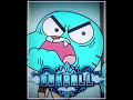 Gumball Vs Chowder | 𝗥𝗘𝗠𝗔𝗞𝗘 | 800 SUB SPECIAL |