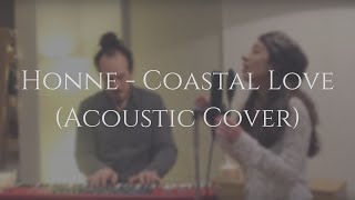 Honne - Coastal Love (Stone Fruit acoustic cover)