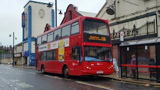 PJ02 PZH - Go North East East Lancs Vyking 3981