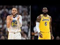 Look back at Stephen Curry's historic 50-point Game 7; Warriors-Lakers preview