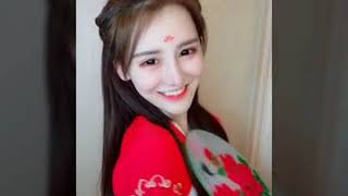 【Tik Tok】【抖音】抖音超火的離人愁(･ิϖ･ิ)っ♡.flv