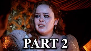 BRIDGERTON Season 3 Part 2 Trailer Explained & Everything We Know
