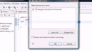 Java Programming Tutorial 14 Using Multiple Classes