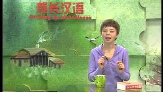 Growing Up with Chinese Lesson 7 Time