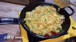 Lodge cast iron 10” skillet review in Tamil @Mahascarmel