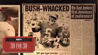 Trojan War | 30 for 30 Trailer | ESPN