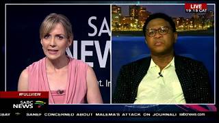 ANC state of readiness ahead of election: Fikile Mbalula