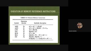 CSA L-5 Machine Ref Instructions + CPUSim