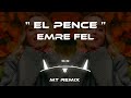 Emre Fel - Sana El Pençe Durmam (Mutlu Temiz Remix)