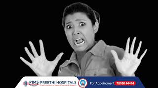 World trauma day | உலக விபத்து தினம் - Preethi hospital AD