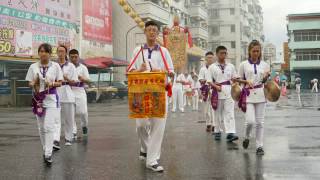 順天佛母觀雲宮丙申年農9/21~23北行東巡花絮 第二站花蓮勝安宮