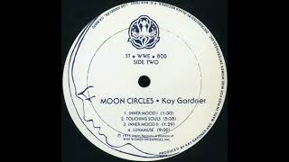 Kay Gardner - Touching Souls