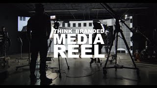 Showreel: Think Branded Media