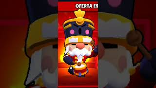 Ranqueando as skin de Natal bo brawl stars #brawlstar #brawlstars