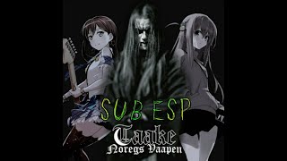 Taake - fra vadested til vandesmed (Sub Esp) V3 completo