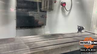 2015 Haas TM-3P CNC Vertical Mill