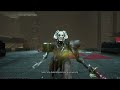 removing an old man from my mind vor s price warframe main quest 2