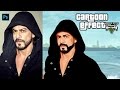 Cartoon Effect v2 Photoshop Tutorial | Portrait into Easy Vector Cartoon Photoshop for beginners Cartoon Effect v2 Photoshop Tutorial | Portrait into Easy Vector Cartoon Photoshop for beginners