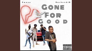 Gone for good (feat. BackendJB)