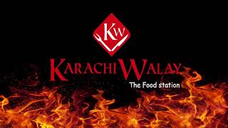 Karachi Walay |OFFICIAL AD|