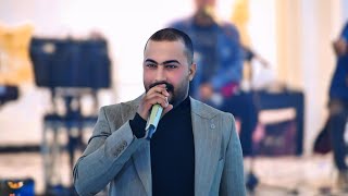 محمد الحسناوي 🎤 موال ضييم \u0026 اغنية اوجعني كلبي يمه يا يمه شلون 💔 اسمع الونييين 🎹✔️