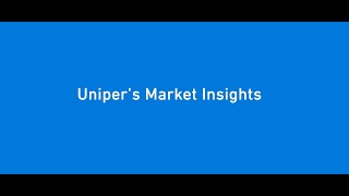 Uniper’s Market Insights August 2023