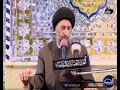 كرامة من كرامات الامام الرضا عليه السلام انيس النفوس استمعوا اليها