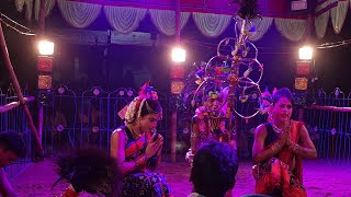 chadheya chadheyani kali|Sikharpur Danda nacha|ଚଢେୟା ଚଢେୟାଣୀ କଳି|ଶିଖରପୁର ଦଣ୍ଡ ନାଚ | PART-4