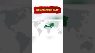 How Muslim Ummah Will Look Like When All Muslims Unite