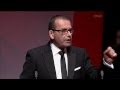 Paul Henry Acceptance Speech - Qantas Film & Television Awards 2010