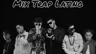 Mix Trap Latino 2016/17(recopilacion de los mejores temas de trap latino 2016/17)