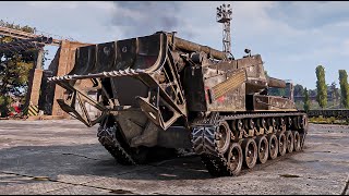 T92 HMC - World of Tanks UZ Gaming