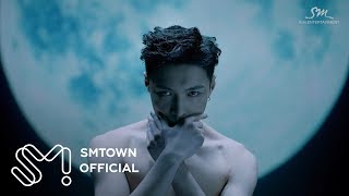 LAY 레이 'LOSE CONTROL (失控)' MV