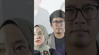 Kejanggalan Pernikahan Ayus Sabyan dan Nissa Sabyan: Tidak Diumumkan ke Masyarakat.