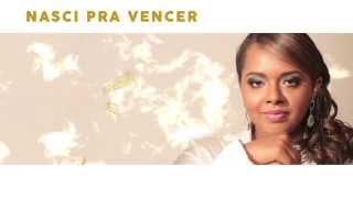 Preview CD Nasci Pra Vencer - Cleyde Jane